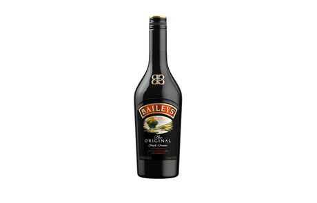 Liqueurs - Total Booze