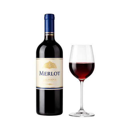 Merlot - Total Booze