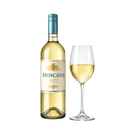 Moscato - Total Booze