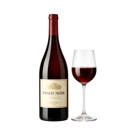 Pinot Noir - Total Booze
