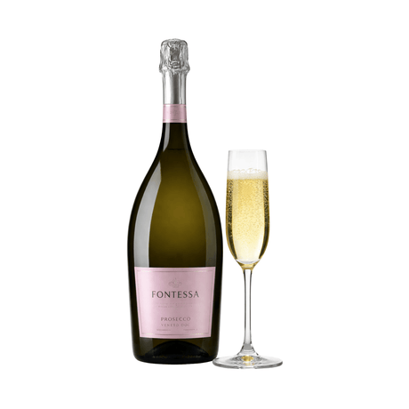 Prosecco - Total Booze