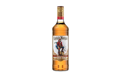 Rum - Total Booze