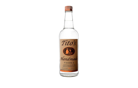 Vodka - Total Booze