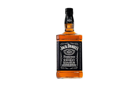 Whiskey - Total Booze