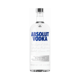 Absolut Vodka, 750ml for alcohol delivery in Nassau, Bahamas from Total Booze
