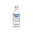 Absolut Vodka Blue, 375ml - Total Booze