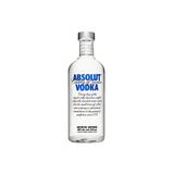 Absolut Vodka Blue, 375ml for alcohol delivery in Nassau, Bahamas from Total Booze