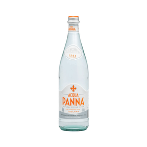 Acqua Panna Water Glass, 750ml - Total Booze
