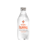 Acqua Panna Water PET, 330ml for delivery in Nassau, Bahamas from Total Booze