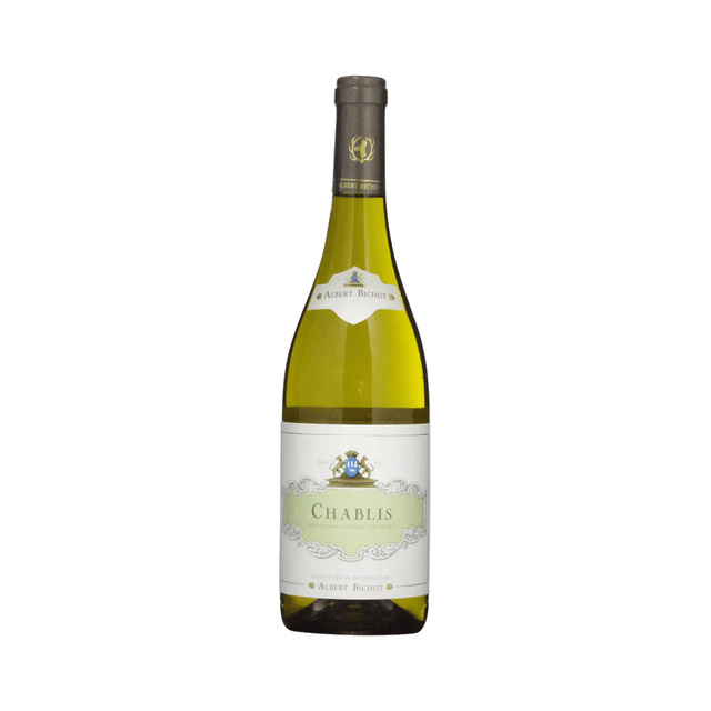 Albert Bichot Chablis 2023, 750ml - Total Booze