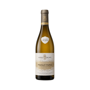 Albert Bichot Pouilly Fuisse, 750ml - Total Booze