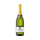 Andre Brut, 750ml for alcohol delivery in Nassau, Bahamas from Total Booze