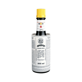 Angostura Aromatic Bitters, 200ml - Total Booze