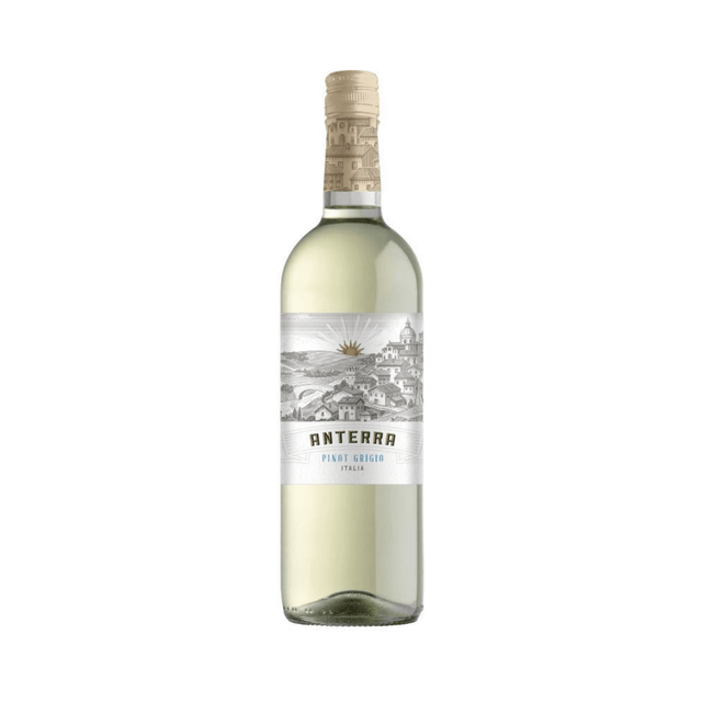 Anterra Pinot Grigio 2025, 750ml - Total Booze