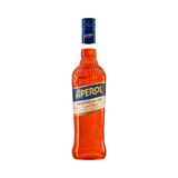 Aperol Aperitivo Liquer, 1L for alcohol delivery in Nassau, Bahamas from Total Booze