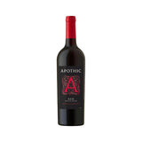 Apothic Red, 750ml for alcohol delivery in Nassau, Bahamas from Total Booze