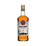 Bacardi Anejo Rum, 1L for alcohol delivery in Nassau, Bahamas from Total Booze