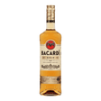 Bacardi Gold Rum, 1L - Total Booze