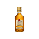Bacardi Gold Rum, 200ml for alcohol delivery in Nassau, Bahamas from Total Booze