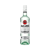 Bacardi Superior White Rum, 1L for alcohol delivery in Nassau, Bahamas from Total Booze