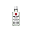 Bacardi White Superior Rum, 200ml for alcohol delivery in Nassau, Bahamas from Total Booze
