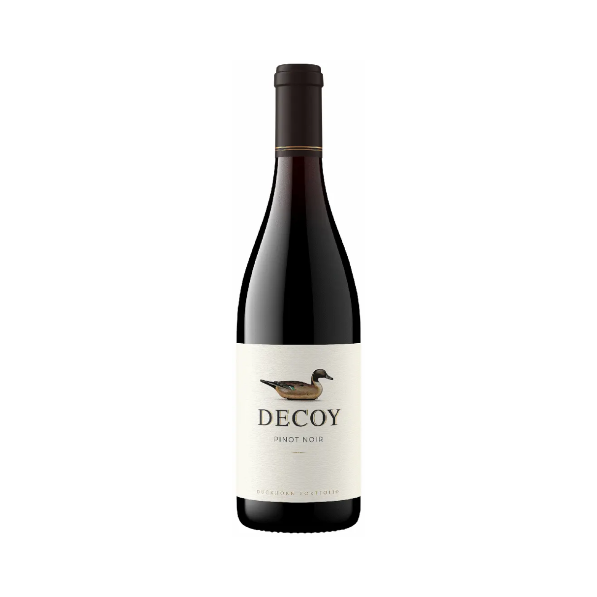 Decoy Pinot Noir, 750ml
