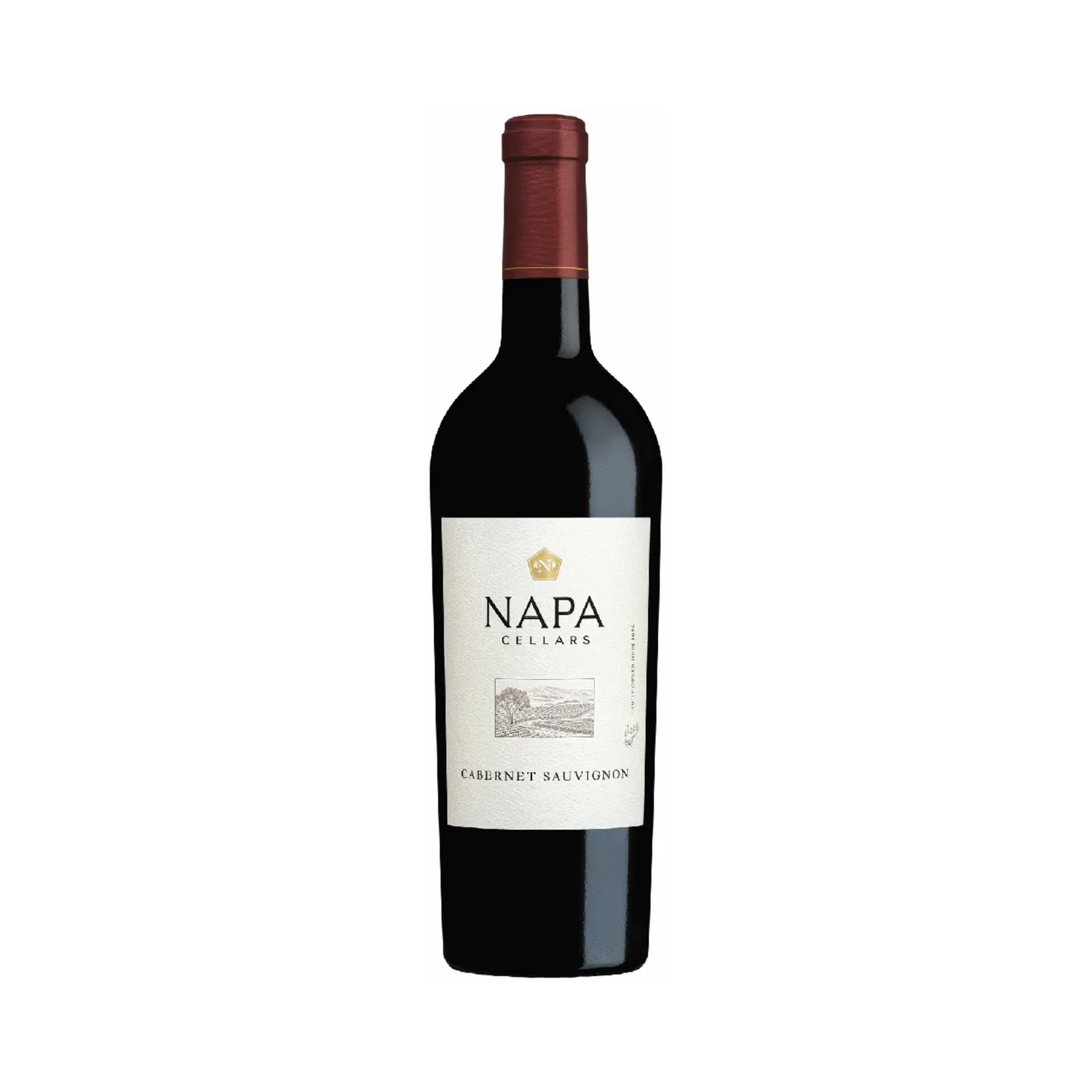 Napa Cellars Cabernet Sauvignon Napa, 750ml