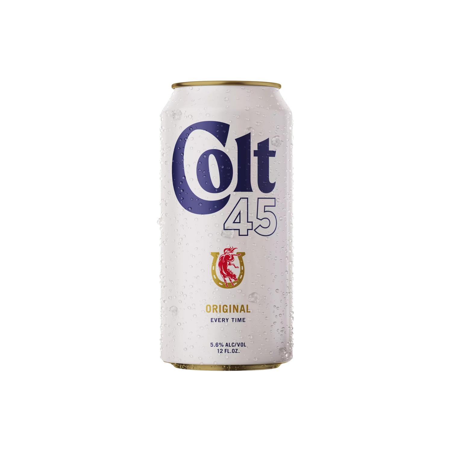 Colt 45, 12oz.