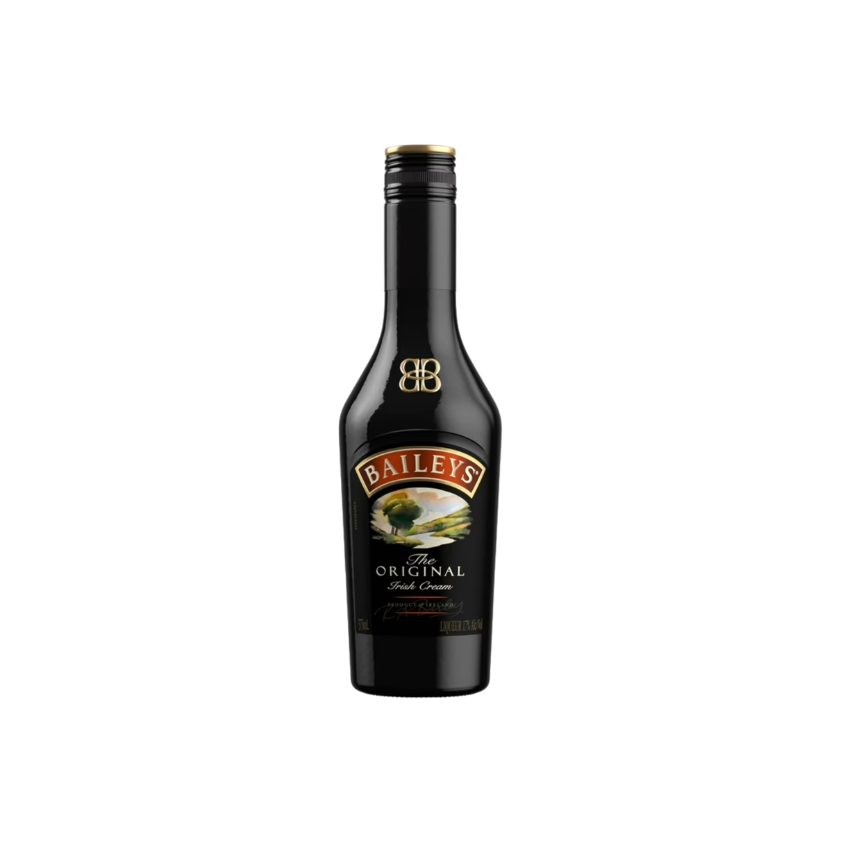 Baileys Irish Cream, 375ml