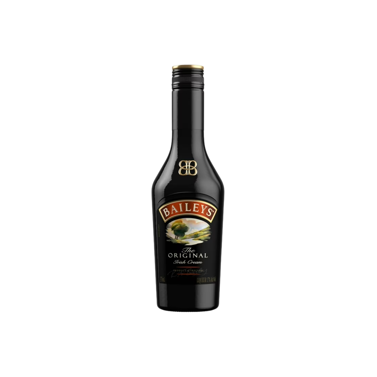 Baileys Irish Cream, 375ml