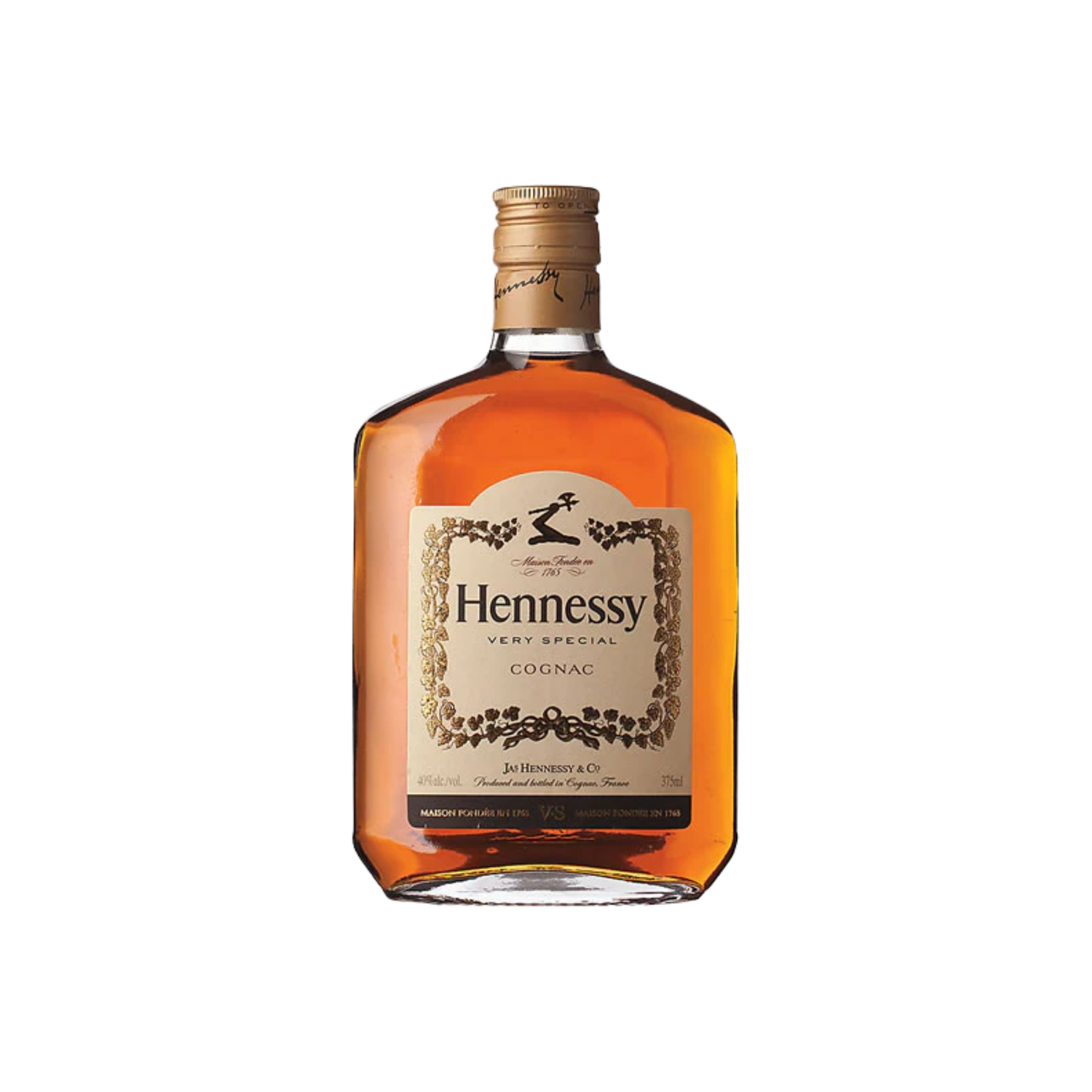 Hennessy VS Cognac, 375ml