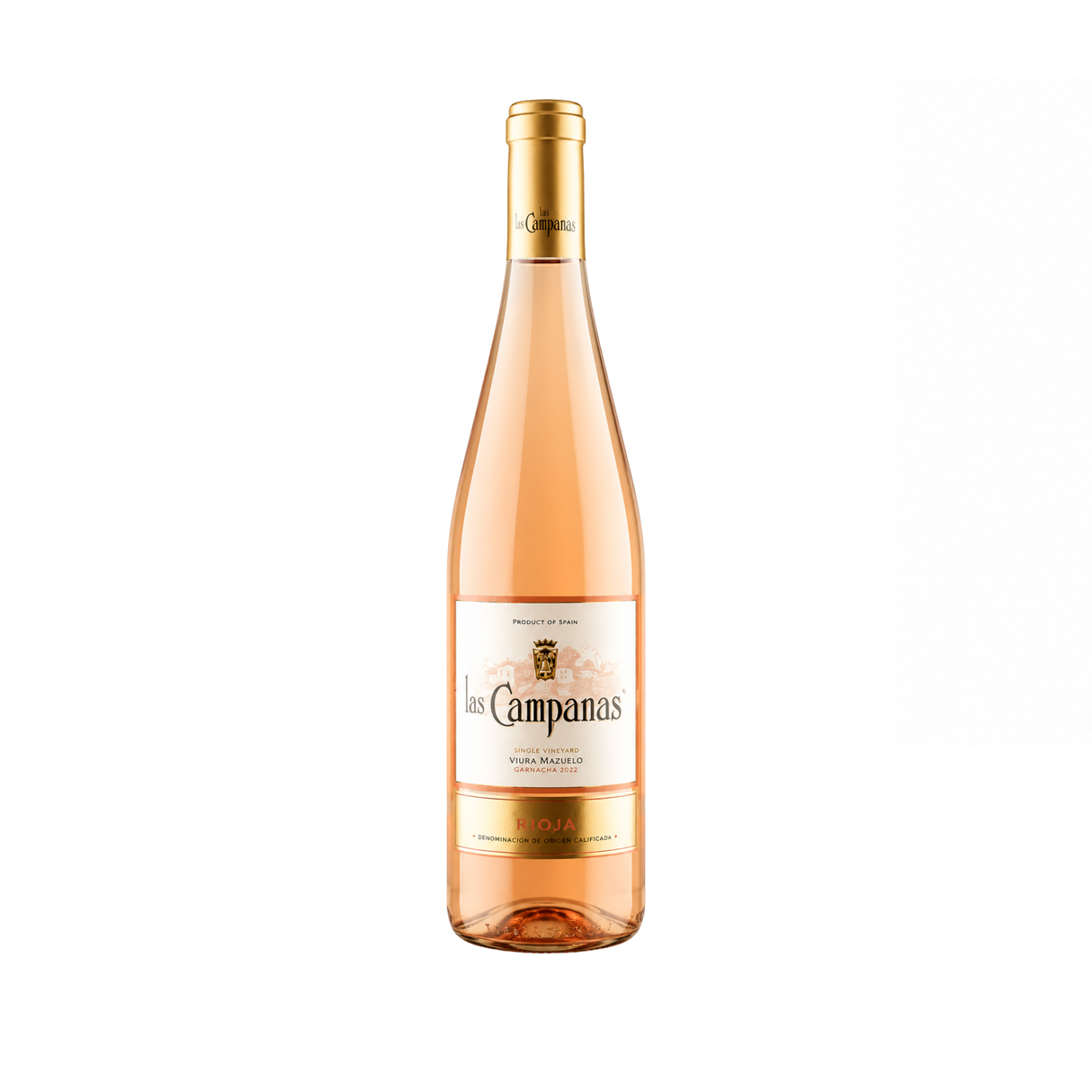 Las Campanas Rose Wine, 750ml