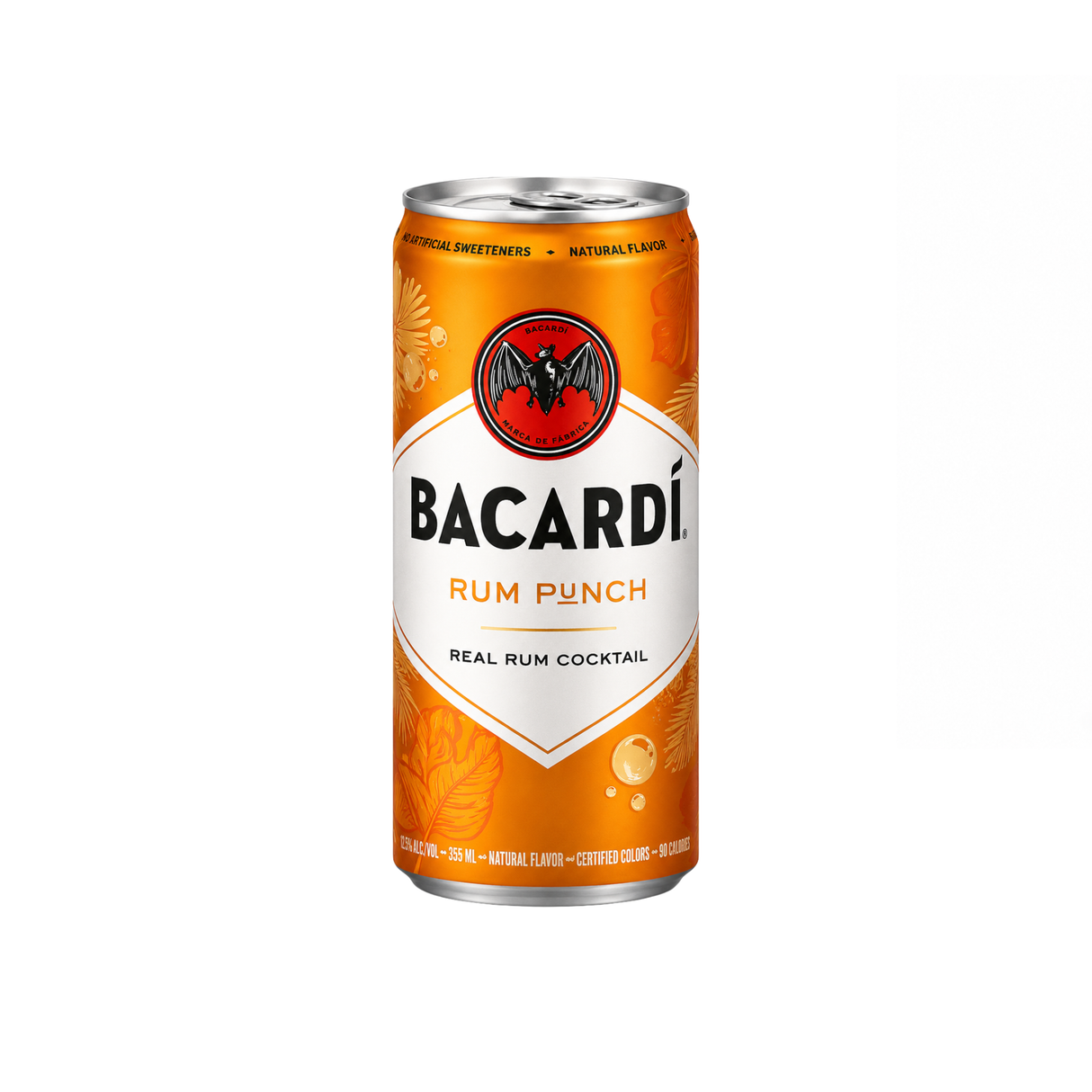 Bacardi Rum Punch Rum, 330ml