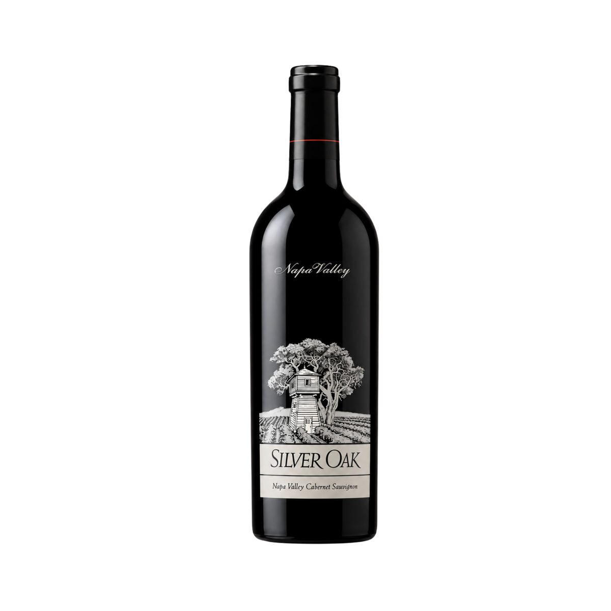 Silver Oak Cellars Napa Valley Cabernet Sauvignon, 750ml for alcohol delivery in Nassau, Bahamas from Total Booze