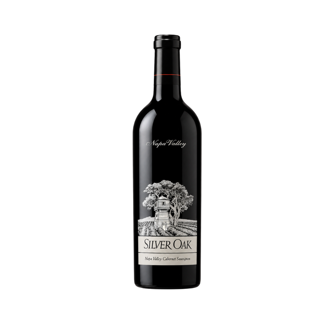 Silver Oak Cellars Napa Valley Cabernet Sauvignon, 750ml for alcohol delivery in Nassau, Bahamas from Total Booze