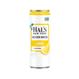 Hals Lemon Seltzer Water, 12oz for delivery in Nassau, Bahamas from Total Booze