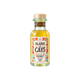 Island & Cays Coconut Rum, 200ml for alcohol delivery in Nassau, Bahamas from Total Booze