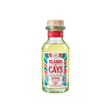 Island & Cays Guava Rum, 200ml for alcohol delivery in Nassau, Bahamas from Total Booze