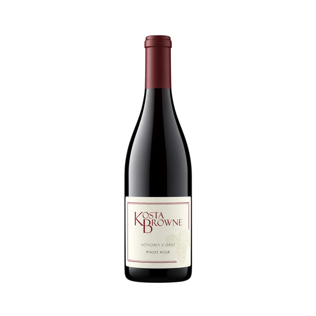 Kosta Browne Santa Rita Hills Pinot Noir, 750ml for alcohol delivery in Nassau, Bahamas from Total Booze