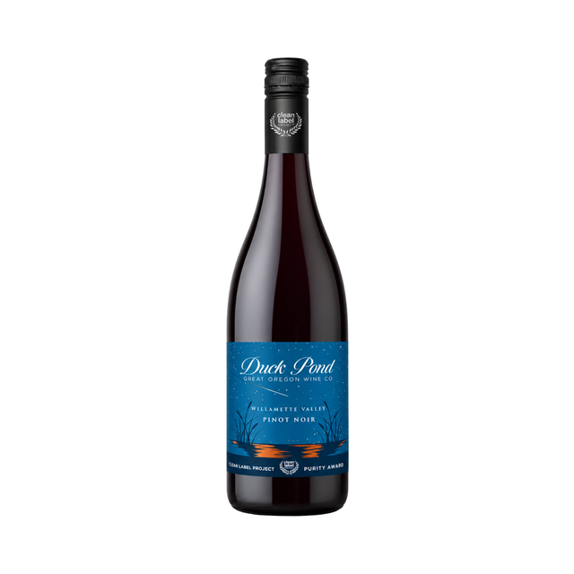 Duck Pond Pinot Noir, 750ml for alcohol delivery in Nassau, Bahamas from Total Booze