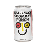 Bahamas Goombay Punch Soda, 12oz for delivery in Nassau, Bahamas from Total Booze
