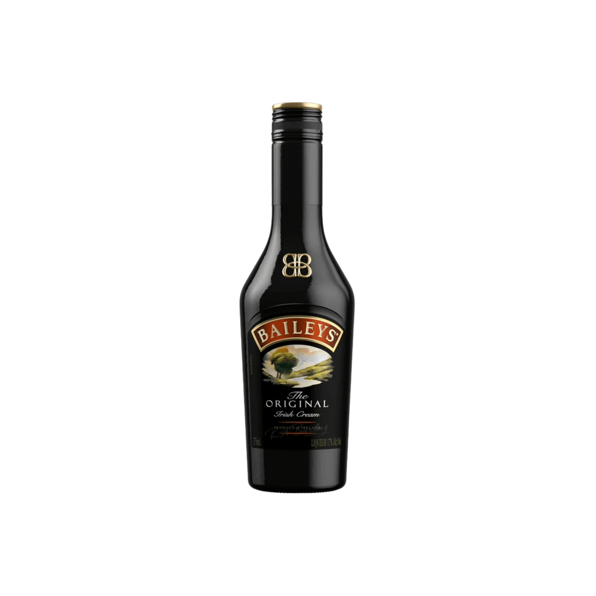 Baileys Irish Cream, 375ml - Total Booze