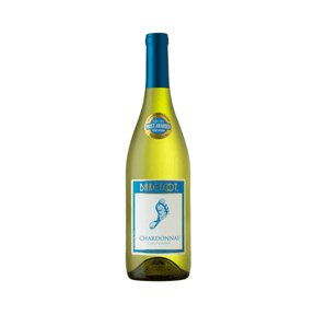 Barefoot Chardonnay, 750ml - Total Booze
