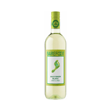 Barefoot Sauvignon Blanc, 750ml for alcohol delivery in Nassau, Bahamas from Total Booze