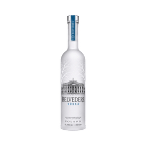 Belvedere Vodka, 1L - Total Booze