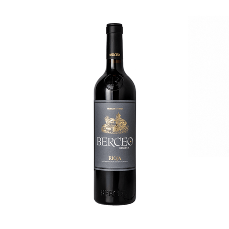 Berceo Reserva, 750ml - Total Booze