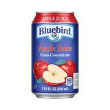 Bluebird Apple Juice, 11.5oz for delivery in Nassau, Bahamas from Total Booze