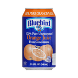 Bluebird Orange Juice, 11.5oz for delivery in Nassau, Bahamas from Total Booze