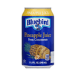 Bluebird Pineapple Juice, 11.5oz - Total Booze