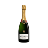 Bollinger Cuvee Brut, 750ml for alcohol delivery in Nassau, Bahamas from Total Booze